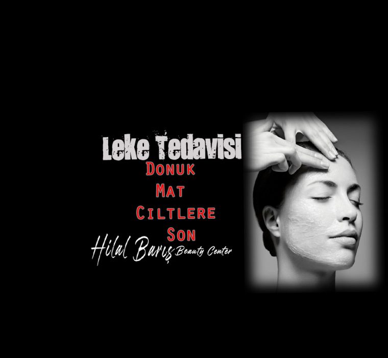 Adana Hilal Barış Cilt Bakım Merkezi