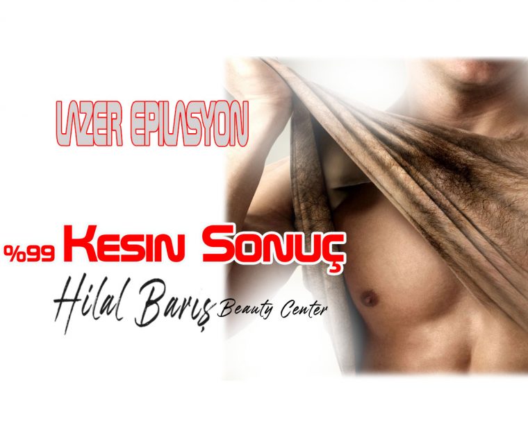 Adana Erkek Lazer Epilasyon Salonları