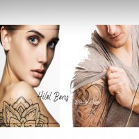 Adana Lazer Dövme Silme