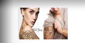 Adana Lazer Dövme Silme